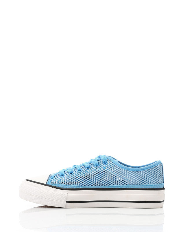 GER-DJTX-008 Flatform Sneakers Shoes