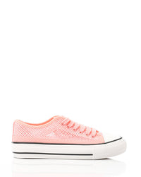 GER-DJTX-008 Flatform Sneakers Shoes