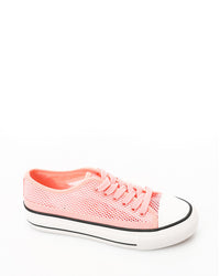 GER-DJTX-008 Flatform Sneakers Shoes