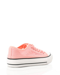 GER-DJTX-008 Flatform Sneakers Shoes