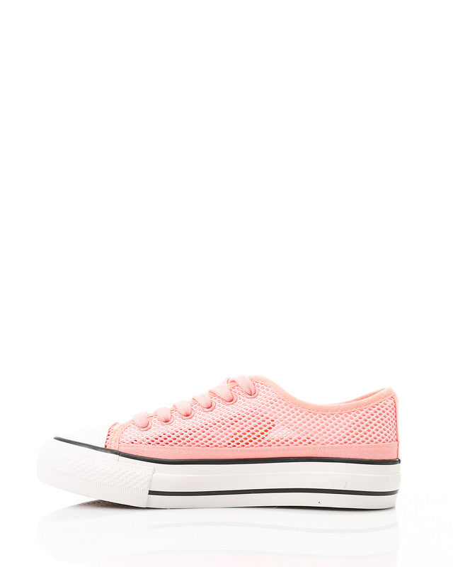 GER-DJTX-008 Flatform Sneakers Shoes