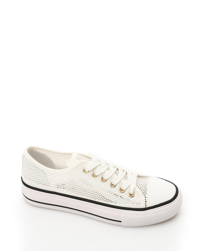 GER-DJTX-008 Flatform Sneakers Shoes
