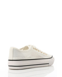 GER-DJTX-008 Flatform Sneakers Shoes