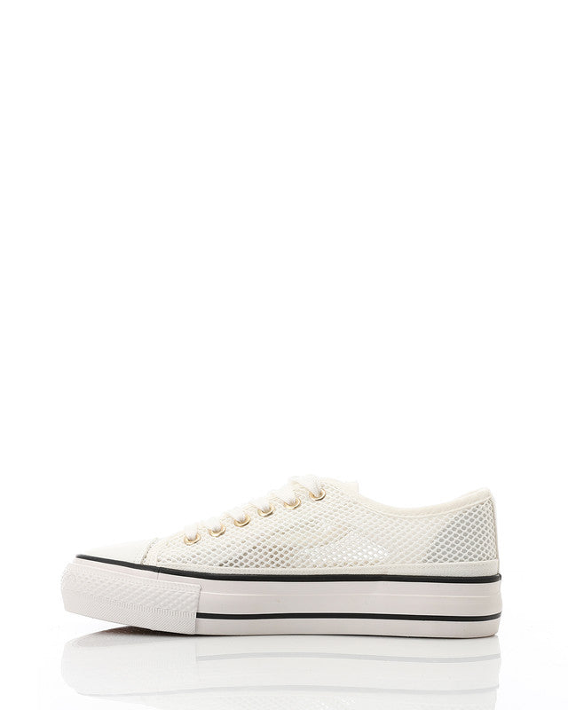GER-DJTX-008 Flatform Sneakers Shoes