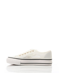 GER-DJTX-008 Flatform Sneakers Shoes