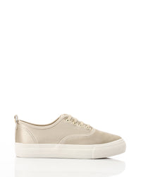 GER-DJTX-009 Flat Sneakers Shoes
