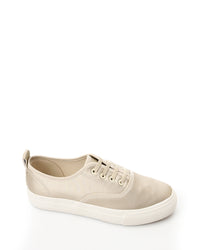GER-DJTX-009 Flat Sneakers Shoes