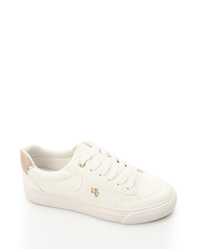 GER-DJTX-010 Flatform Sneakers Shoes