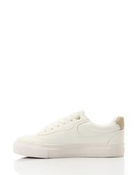 GER-DJTX-010 Flatform Sneakers Shoes