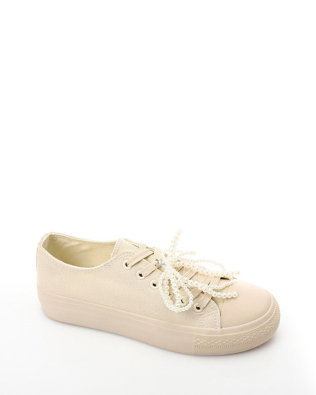 GER-DJTX-012 Flat Sneakers Shoes