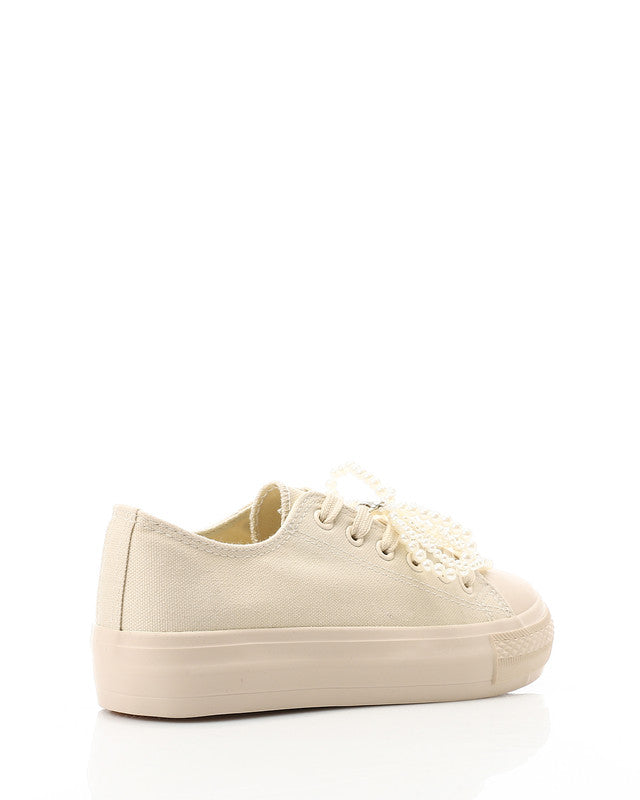 GER-DJTX-012 Flat Sneakers Shoes