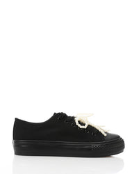 GER-DJTX-012 Flat Sneakers Shoes