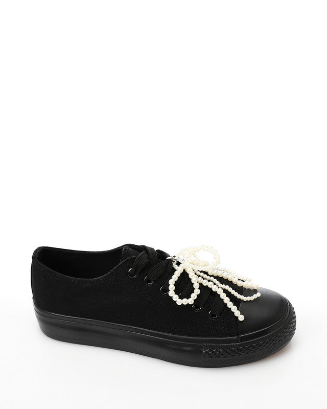 GER-DJTX-012 Flat Sneakers Shoes