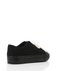 GER-DJTX-012 Flat Sneakers Shoes