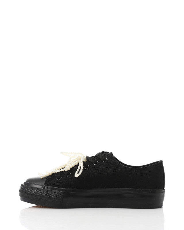 GER-DJTX-012 Flat Sneakers Shoes