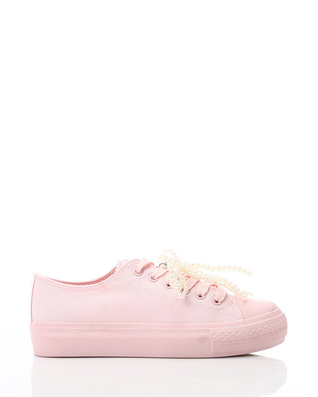 GER-DJTX-012 Flat Sneakers Shoes