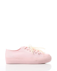 GER-DJTX-012 Flat Sneakers Shoes