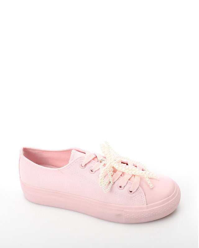 GER-DJTX-012 Flat Sneakers Shoes