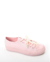 GER-DJTX-012 Flat Sneakers Shoes
