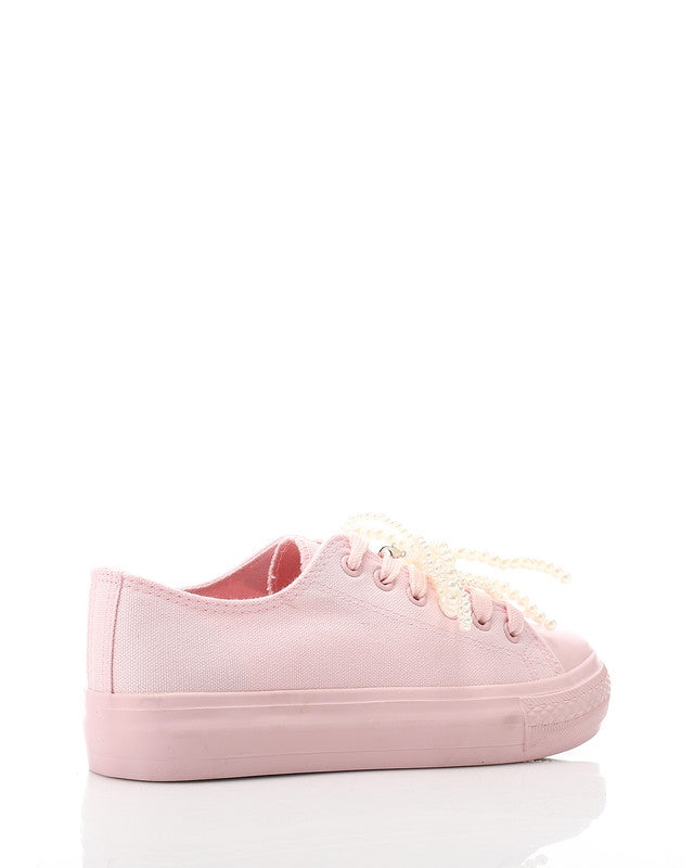 GER-DJTX-012 Flat Sneakers Shoes