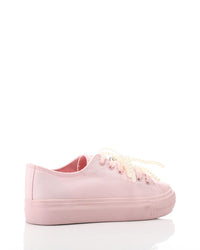 GER-DJTX-012 Flat Sneakers Shoes