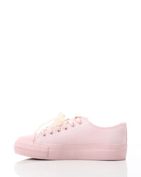 GER-DJTX-012 Flat Sneakers Shoes