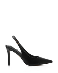 GER-DJTX-013 Stiletto Pump Shoes