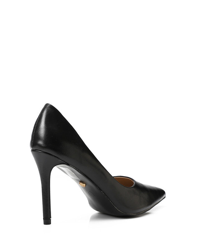 GER-DJTX-014 Stiletto Pump Shoes