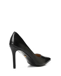 GER-DJTX-014 Stiletto Pump Shoes