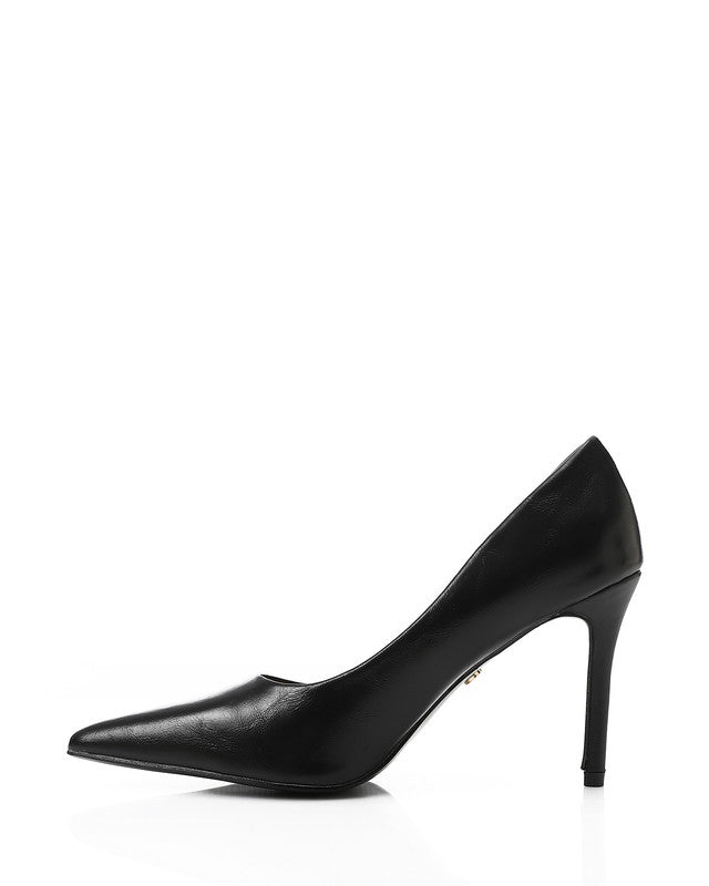 GER-DJTX-014 Stiletto Pump Shoes