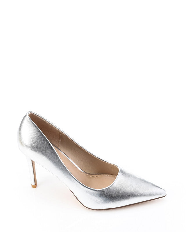 GER-DJTX-014 Pointed Dress Heels