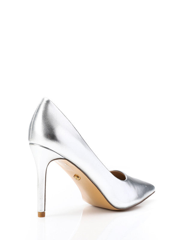 GER-DJTX-014 Pointed Dress Heels