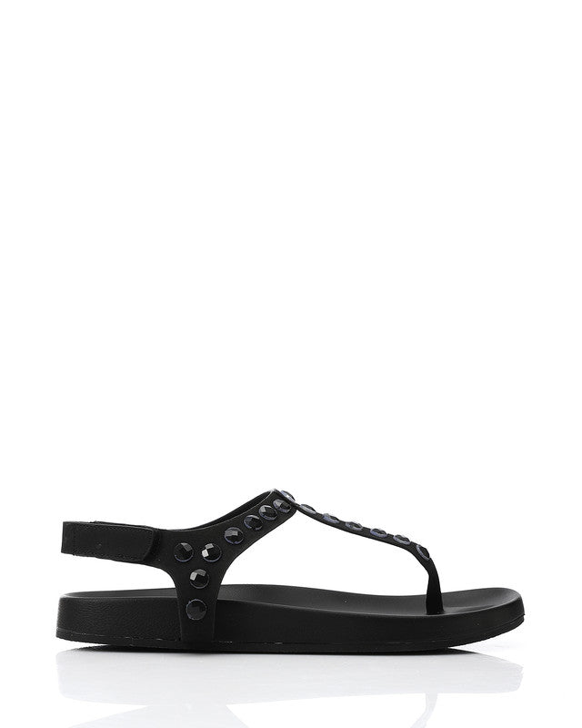 GER-DJTX-015 Flat Sandal Shoes