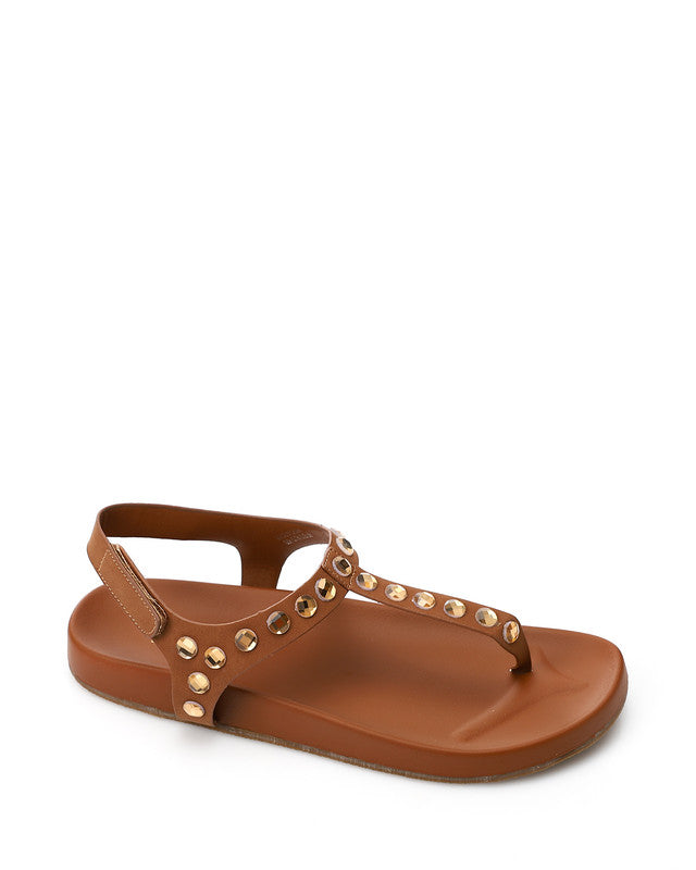 GER-DJTX-015 Flat Sandal Shoes