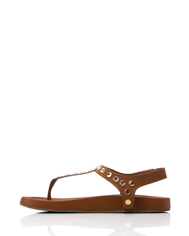 GER-DJTX-015 Flat Sandal Shoes