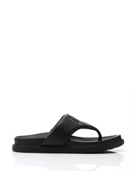 GER-DJTX-016 Flat Slipper Shoes