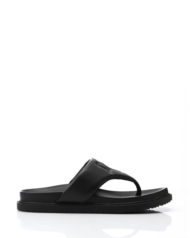 GER-DJTX-016 Flat Slipper Shoes