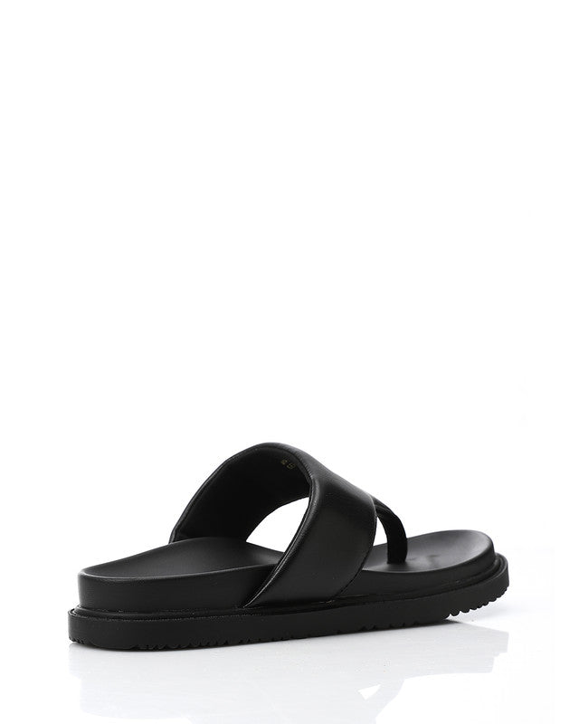 GER-DJTX-016 Flat Slipper Shoes