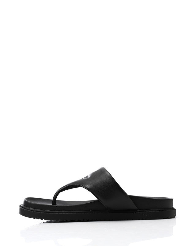 GER-DJTX-016 Flat Slipper Shoes