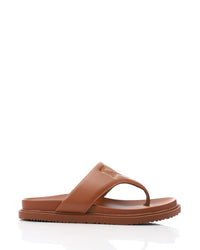 GER-DJTX-016 Flat Slipper Shoes