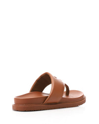 GER-DJTX-016 Flat Slipper Shoes