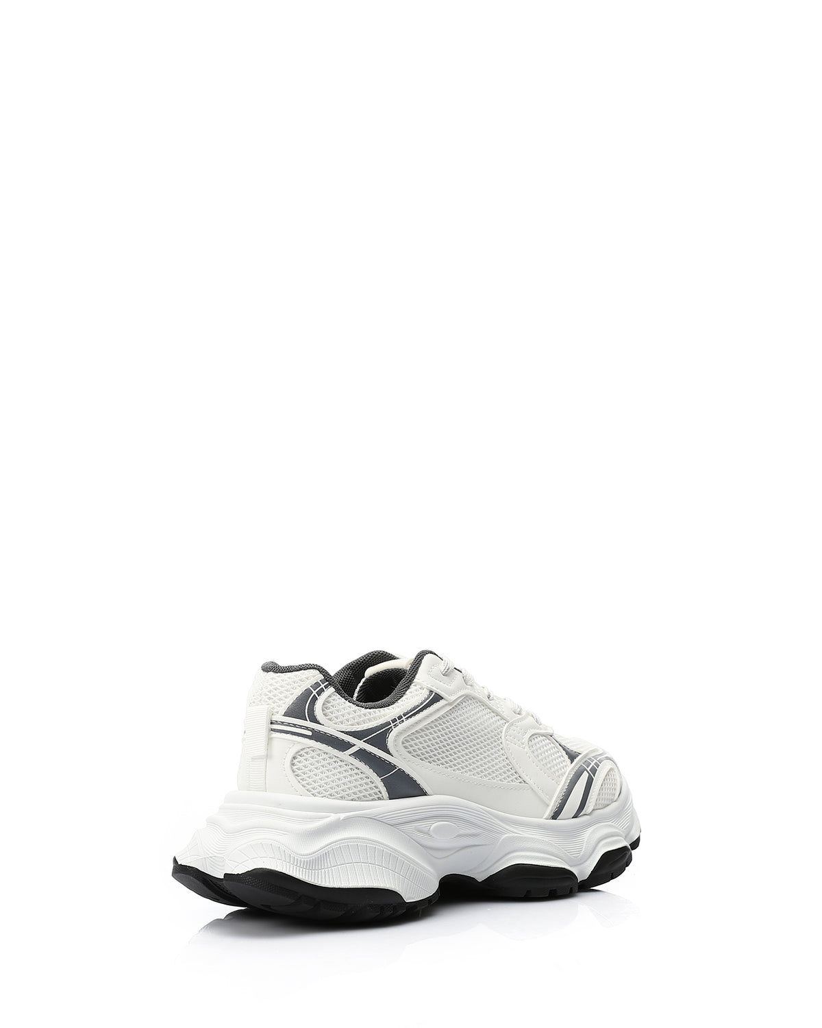 GOR-DJTV-012 Casual Lace Up Sneakers