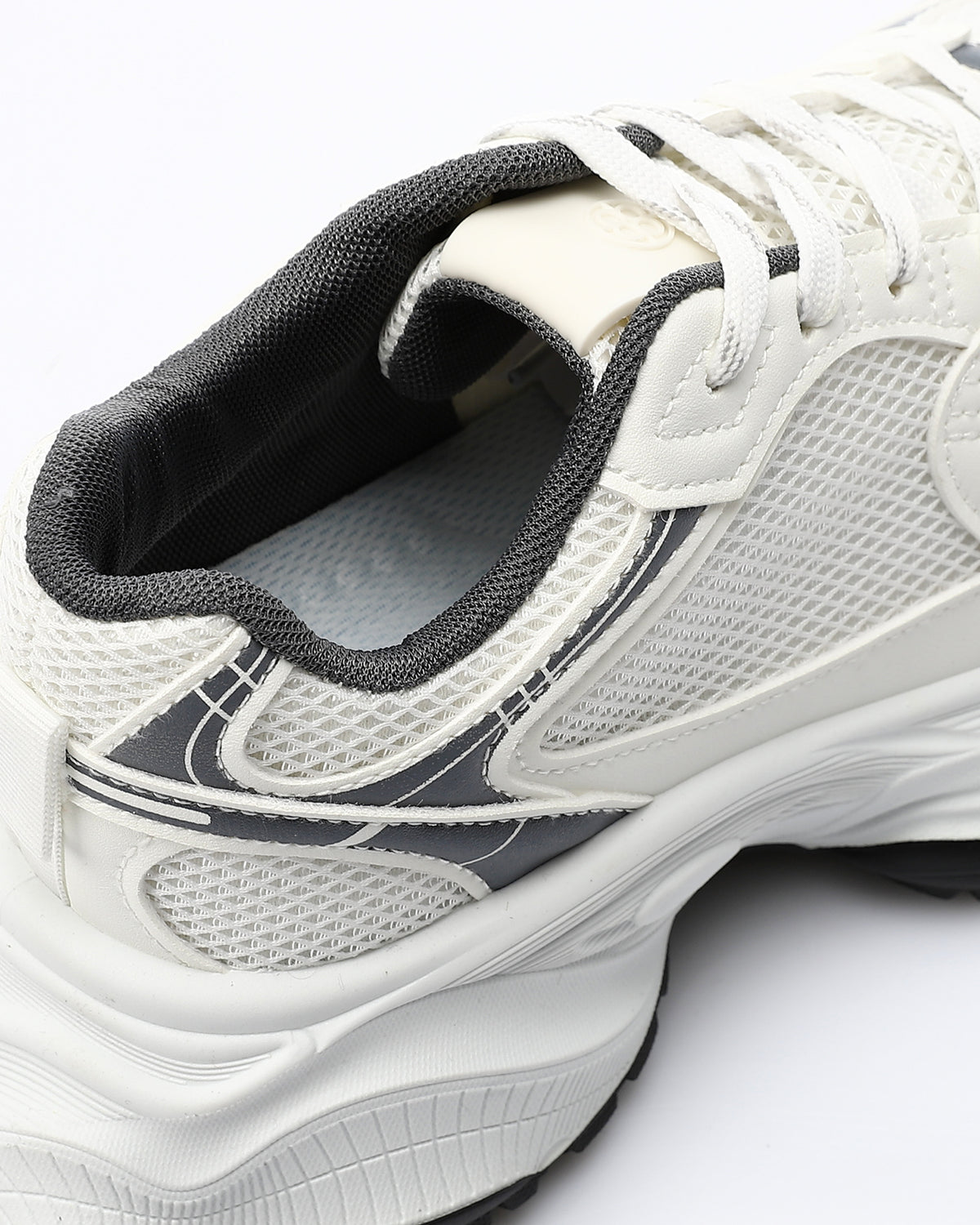 GOR-DJTV-012 Casual Lace Up Sneakers