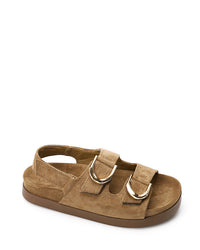GOR-DJTX-012 Flatform Sandal Shoes