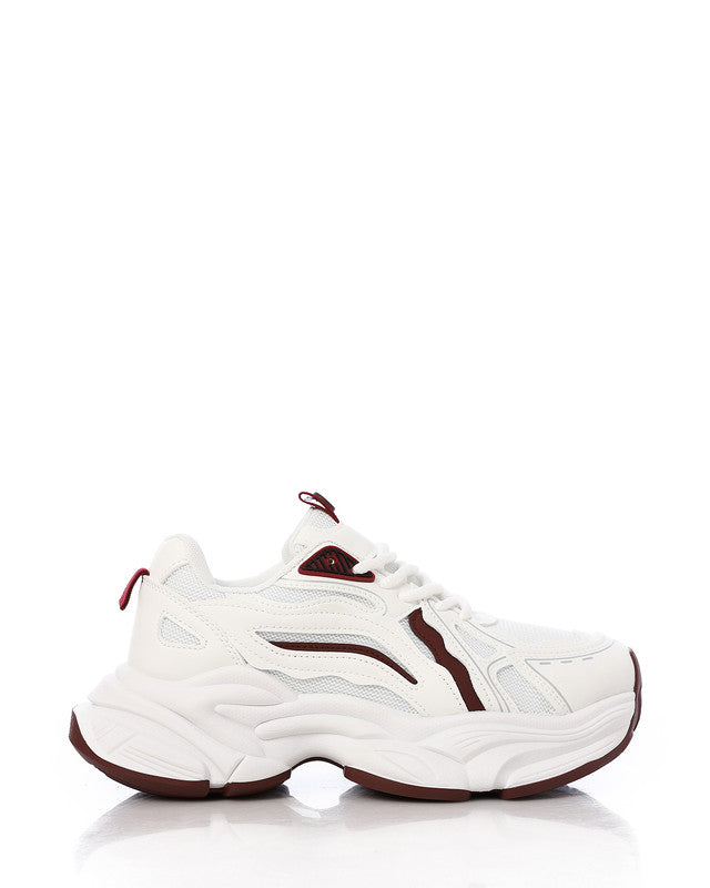 GOR-DVTS-001 Chunky Platform Sneakers