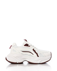 GOR-DVTS-001 Chunky Platform Sneakers