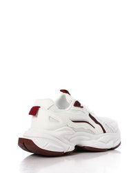 GOR-DVTS-001 Chunky Platform Sneakers