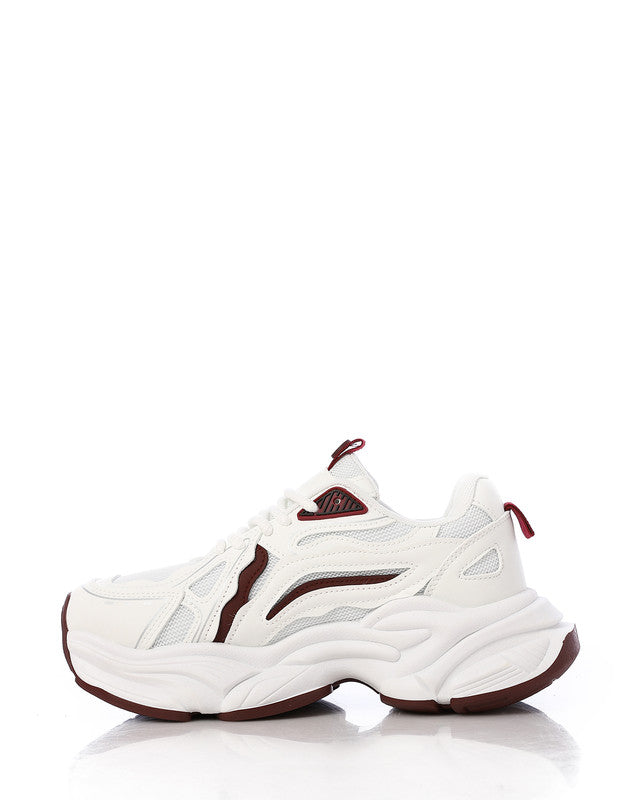 GOR-DVTS-001 Chunky Platform Sneakers