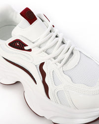 GOR-DVTS-001 Chunky Platform Sneakers