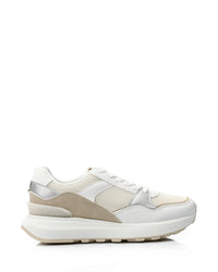 GPS-DJTV-003 Round Toecap Casual Sneakers